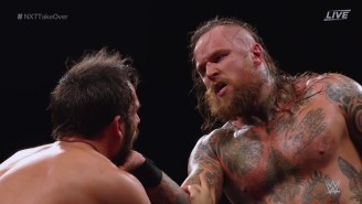 The Best And Worst Of NXT TakeOver: War Games 2018
