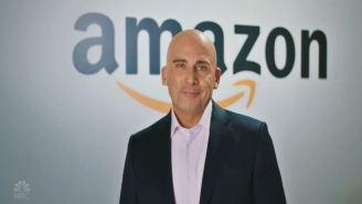 ‘SNL’ Used Jeff Bezos And Amazon To Mock Donald Trump