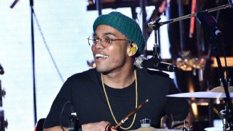 Anderson .Paak Addresses His Regrets About Mac Miller’s Death On The Buoyant ‘Oxnard’ Track ‘Cheers’