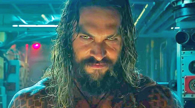 Aquaman' First-Day Ticket Sales At Fandango Are Beating 'Venom'