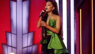 Ariana Grande’s ‘Thank U, Next’ Is A Swaggering Self-Care Banger That Thanks All Her Exes