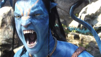 The List Of James Cameron’s Rumored ‘Avatar’ Sequel Titles Includes, Um, ‘The Seed Bearer’