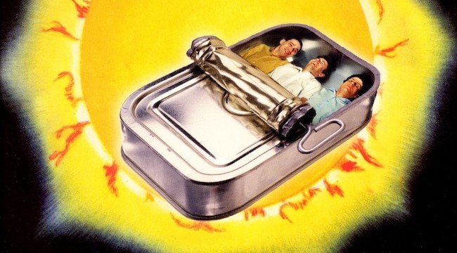 Beastie Boys X Herschel Supply Co. 'Hello Nasty' 20th Annivsary Bags