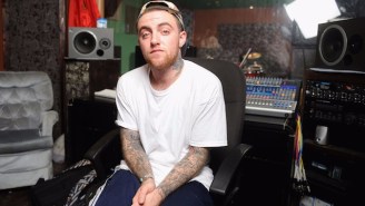 Mac Miller’s Alleged Drug Supplier Has Been Arrested For His Involvement In Mac’s Overdose