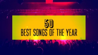 The 50 Best Songs Of 2018