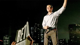 A ‘Beto 2020’ Movement Is Emerging After O’Rourke’s Nail-Biting Loss To Ted Cruz In Texas