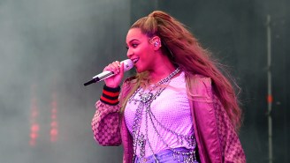Beyoncé Is Pulling Her Ivy Park Brand From Topshop Amid Accusations Of Sexual And Racial Harassment