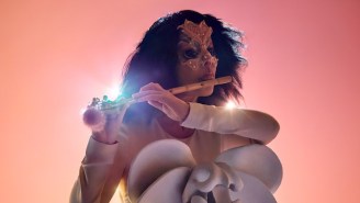 Björk Announces ‘Cornucopia,’ Her ‘Most Elaborate Stage Concert Yet’