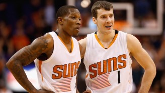 I Don’t Wanna Be Here: How The Suns Went From Too Many Point Guards To None