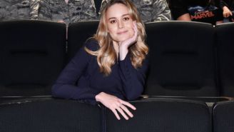 Brie Larson, Jordan Peele, Rachel Brosnahan And Many More Have Vowed To Work With More Female Directors
