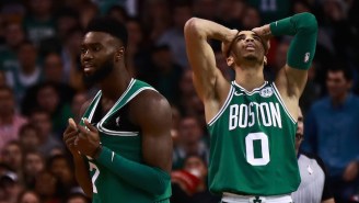 Danny Ainge Thinks Too Many Celtics Prioritized Individual Goals Last Season