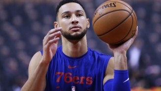 Ben Simmons And Donovan Mitchell Headline The Squads For The 2019 Rising Stars Game