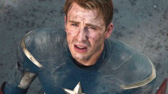 ‘Avengers 4’ Co-Director Joe Russo Insists That Chris Evans Isn’t Finished Yet With ‘Captain America’