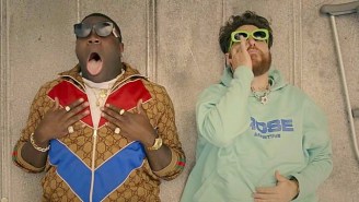Adam Pally And Sam Richardson Move Back To ‘Champaign Ill’ In The First Trailer For Their YouTube Comedy