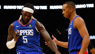 NBA Power Rankings Week 6: The Clippers Are (Still) Scorching