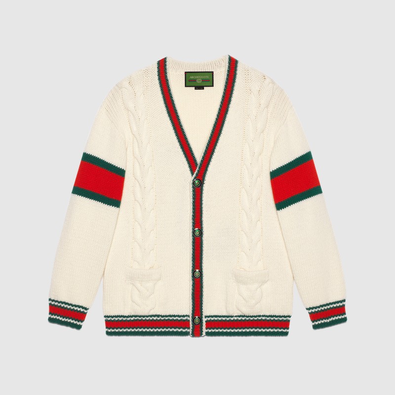 Personalize Your Own Gucci Sweater