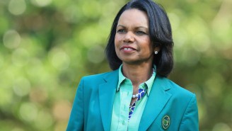 Report: The Cleveland Browns Want To Interview Former Secretary of State Condoleeza Rice For Their Head Coaching Job