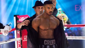 It’s The Perfect Time For A Cold War Reboot, So Why Is ‘Creed II’ So Apolitical?