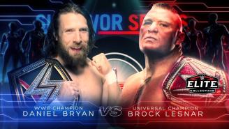 WWE Survivor Series 2018: Complete Card, Analysis, Predictions