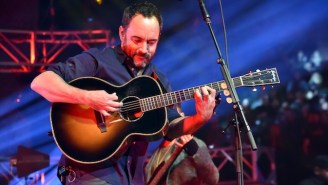 The Celebration Rock Podcast Revisits ‘The Lillywhite Sessions’ By The Dave Matthews Band