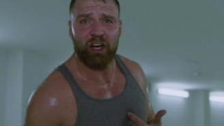 Dean Ambrose’s WWE Chronicle Documentary Mixes Real Recovery And Kayfabe Breakdown