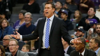 The Kings Are Reportedly Unhappy With David Joerger’s Handling Of Marvin Bagley (UPDATE)