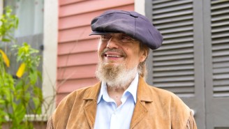 Dr. John Thought He Turned 78 This Year, But He Actually Turned 77