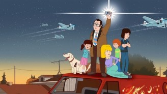 Here’s Everything New On Netflix This Week, Including A New Season Of ‘F Is For Family’