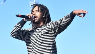 Earl Sweatshirt Announces His New Album ‘Some Rap Songs’ And Drops The Lo-Fi Single ‘The Mint’