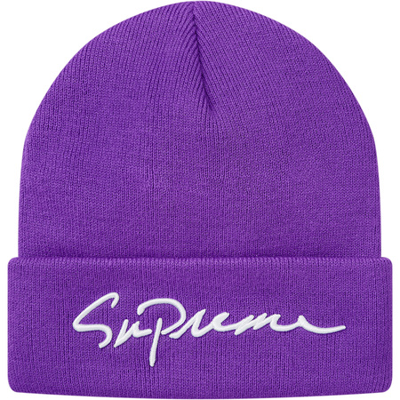 The 50 Best Supreme Hats of All Time