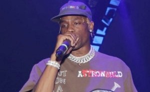 Travis Scott Has Been Honored By His Hometown Of Houston With ‘Astroworld Day’