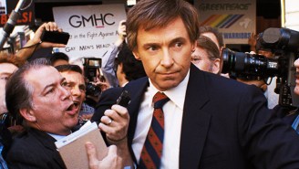 What Lessons Will Democrats Learn From ‘The Front Runner?’