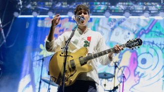 Vampire Weekend’s Long-Awaited Fourth Album Is Set To Drop In 2019