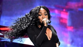 Normani Will Join Ariana Grande As The Opener For Her ‘Sweetener’ Tour
