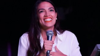 This Gig Working For Alexandria Ocasio-Cortez Gives You The Chance To Fight For Social Change