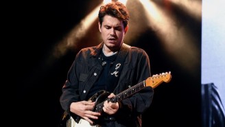 John Mayer Announces He Won’t Have An Opener On His Tour So ‘Everybody Gets What They Came For’