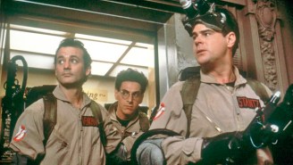 A Secret New ‘Ghostbusters’ That Ignores The Last One Is Being Made By Jason Reitman