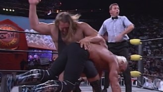 The Best And Worst Of WCW Spring Stampede 1998