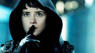 ‘The Girl In The Spider’s Web’ Turns Lisbeth Salander Into An Off-Brand Bourne