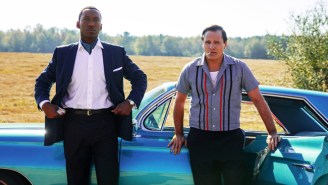 ‘Green Book’ Beautifully Illuminates The Stories We Tell Ourselves About Race