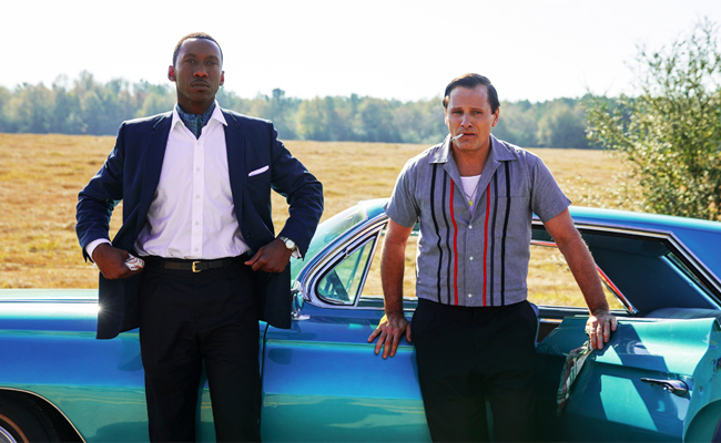 'Green Book' Review: Deftly Illuminates The Stories We ...
