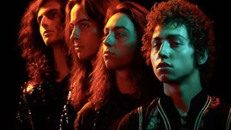 Ask A Music Critic: Is The Rise Of Greta Van Fleet Comparable To Donald Trump?