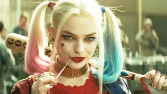 The Full ‘Birds Of Prey’ Title Is Excessively On-Point For The Film’s Joker-Booting Theme