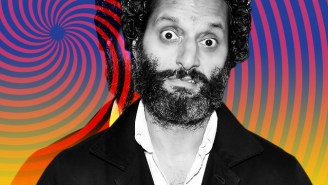 Jason Mantzoukas On ‘The Long Dumb Road,’ His Mysterious Role In ‘John Wick 3,’ And The Joy Of Voicing Jay From ‘Big Mouth’