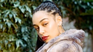 Jorja Smith Reimagines SZA And Kendrick Lamar’s ‘All The Stars’ As A Stripped Down Piano Ballad