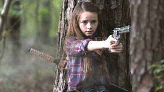 The New Judith Grimes On ‘The Walking Dead’ Has A ‘Star Wars’ Connection