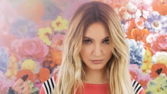 Julia Michaels Contributes The Pop Anthem ‘In This Place’ To The ‘Ralph Breaks The Internet’ Soundtrack