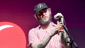 Listen To Bon Iver’s Short But Soulful New Song From The ‘Creed II’ Soundtrack, ‘Do You Need Power?’