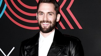Kevin Love Wants To Help You Find The ‘Microwins’ That Keep You Going
