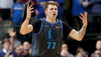 Kings Coach Dave Joerger Doesn’t See A Ceiling For Luka Doncic, ‘Unfortunately For Us’